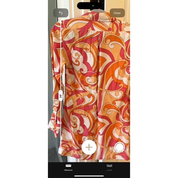 Nili Lotan for Scoop tunic dress, NYC $595 XS B20 - Picture 5 of 8